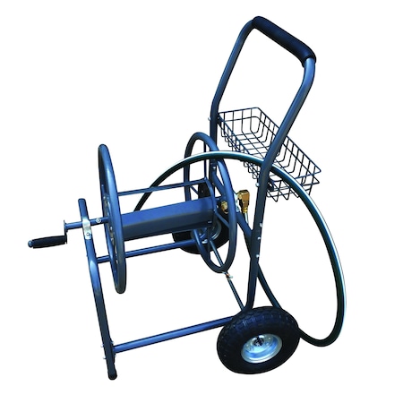 Yard Tuff Hose Reel Cart YTF-26058HRC2